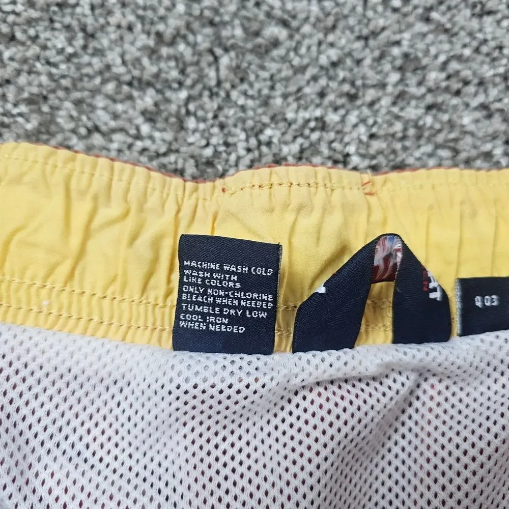 Polo Ralph Lauren no holes
